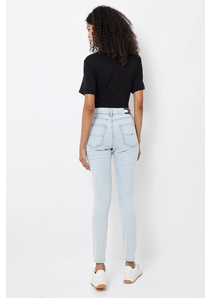 Kadın Skinny Nora Jeans fiyatları