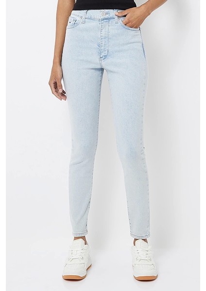 Kadın Skinny Nora Jeans modelleri