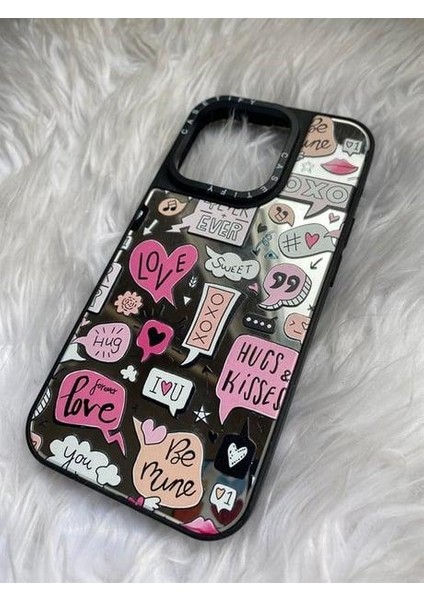 Iphone 11 Mirror Aynalı Cep Telefonu Kılıfı