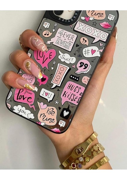 Iphone 11 Mirror Aynalı Cep Telefonu Kılıfı modelleri