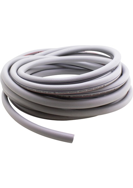 AL MARKA Pvc Süper Esnek Sulama Hortumu 3/4 (50 Metre)