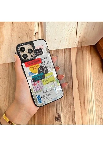 Iphone 11 Mirror Aynalı Cep Telefonu Kılıfı modelleri