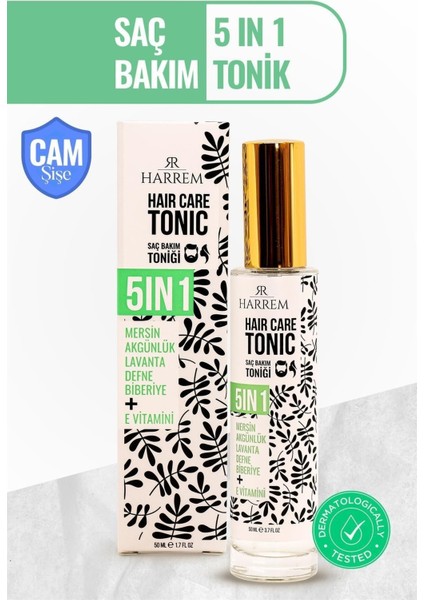 Saç Bakım Toniği 5 In 1 fiyatları