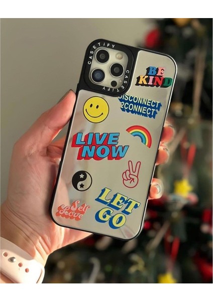 Iphone 11 Mirror Aynalı Cep Telefonu Kılıfı fırsatları
