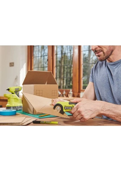 RCT4-120G 4V 2,0 Ah Akülü Kesici 5133005639 fırsatları