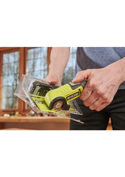 RCT4-120G 4V 2,0 Ah Akülü Kesici 5133005639 indirimleri