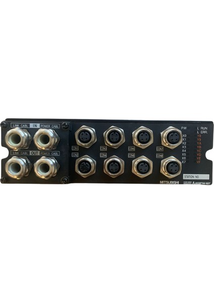 AJ65SBTW4-16DT Mıtsubıshı