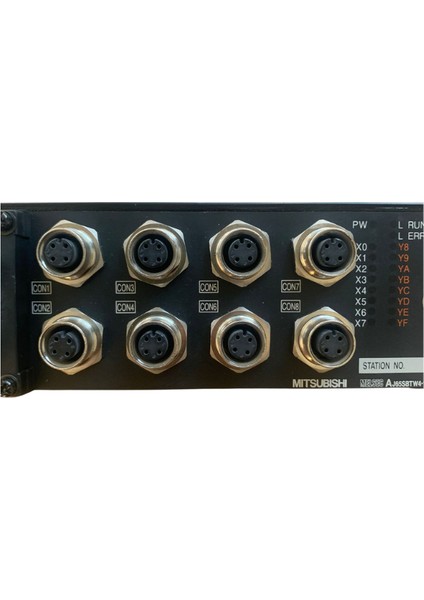 AJ65SBTW4-16DT Mıtsubıshı