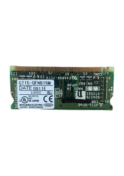 GT15-QFNB16M Mıtsubıshı