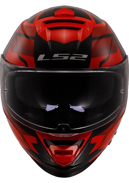 Sstorm 2 Tracker Siyah-Kırmızı Kask fiyatları