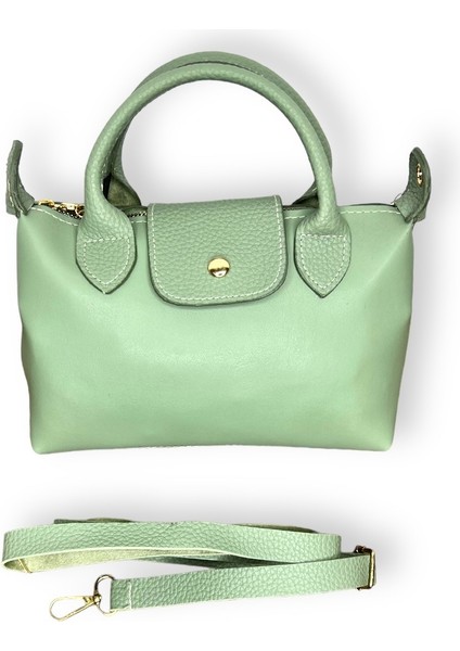 Mini Pu Deri El Çantası fiyatları