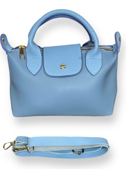 Mini Pu Deri El Çantası fiyatları