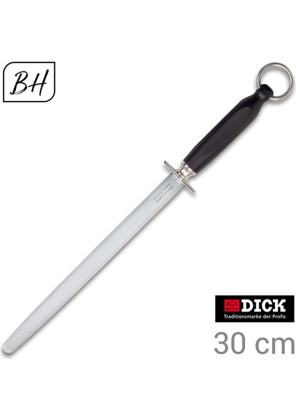 F.dıck 7.6553.30 Balık Sırtı Masat (30CM)