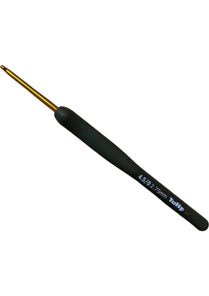 Etimo Mind Yumuşak Saplı Yün Tığ