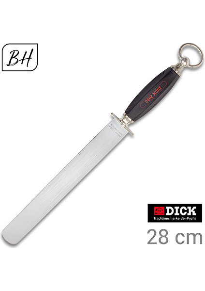 F.dıck 7.2000.28 Yassı Çelik Masat (28CM)