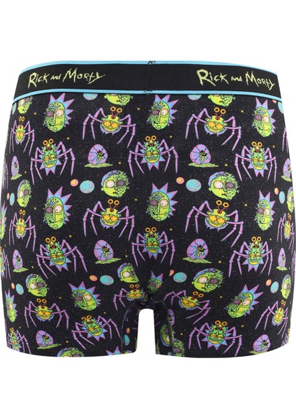 ml Rıck 2lı 30NK13 4fx Siyah Erkek Boxer fiyatları