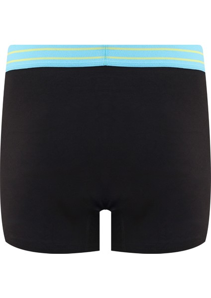 ml Rıck 2lı 30NK13 4fx Siyah Erkek Boxer fırsatları