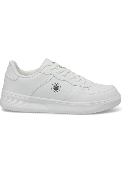 Fınster 4pr Beyaz Erkek Sneaker