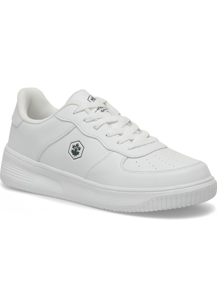 Fınster 4pr Beyaz Erkek Sneaker