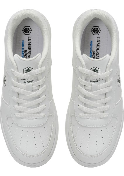 Fınster 4pr Beyaz Erkek Sneaker
