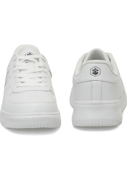 Fınster 4pr Beyaz Erkek Sneaker
