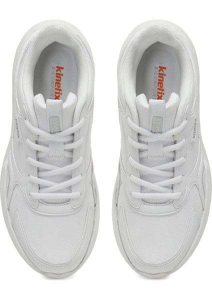 Solıda Pu W 4pr Beyaz Kadın Sneaker