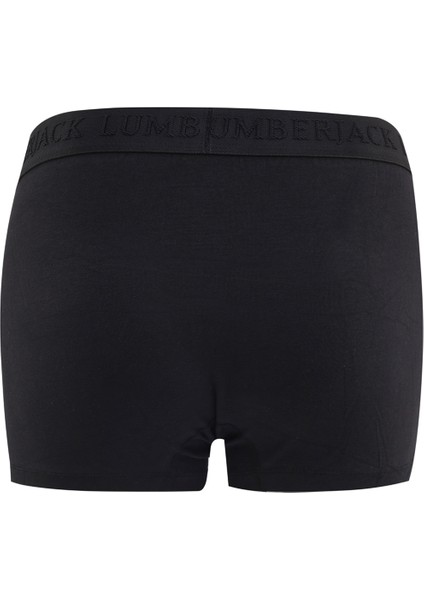 MB Saten 3lu 30NK35 4fx Sıyah Erkek Boxer fiyatları