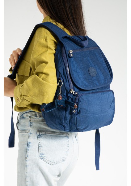 Orta Boy Ultra Hafif Sırt Çantası Laci (Model: 571-3F)