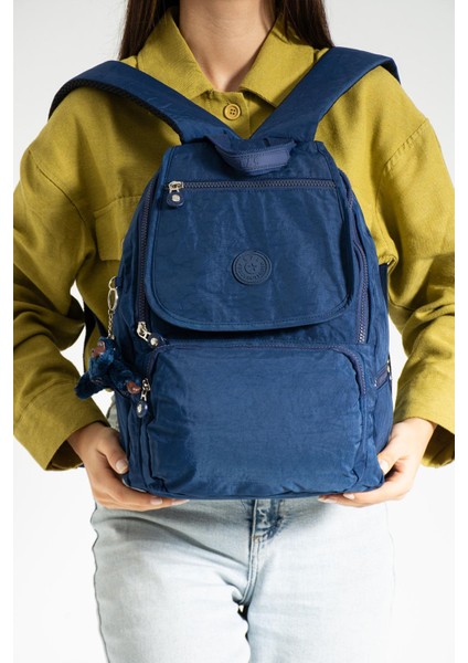 Orta Boy Ultra Hafif Sırt Çantası Laci (Model: 571-3F)