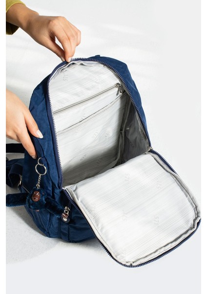 Orta Boy Ultra Hafif Sırt Çantası Laci (Model: 571-3F)