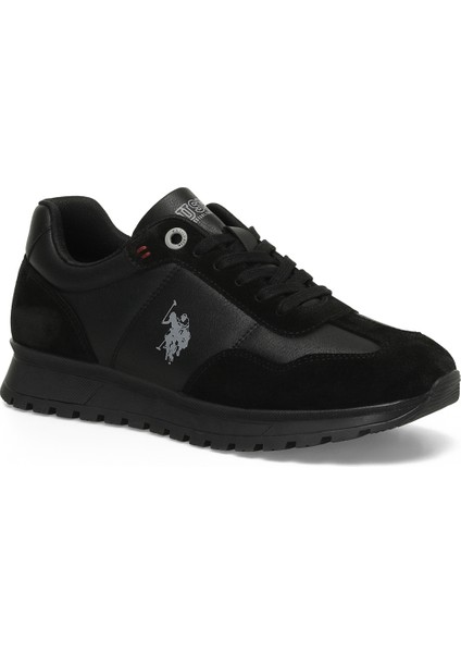 Sheven 4pr Siyah Erkek Spor Ayakkabı fiyatları