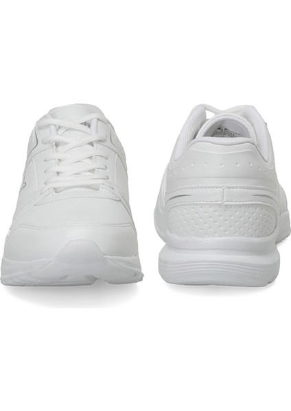 Mıton Pu 4pr Beyaz Erkek Koşu Ayakkabısı indirimleri