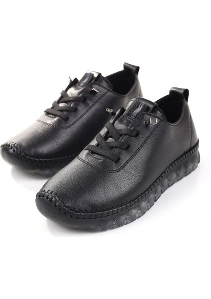 9050 Kadın Günlük Hakiki Deri Ortopedik Ayakkabı fiyatları