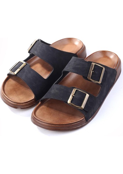 54201 Anatomik Rahat Taban Erkek Günlük Terlik fiyatları