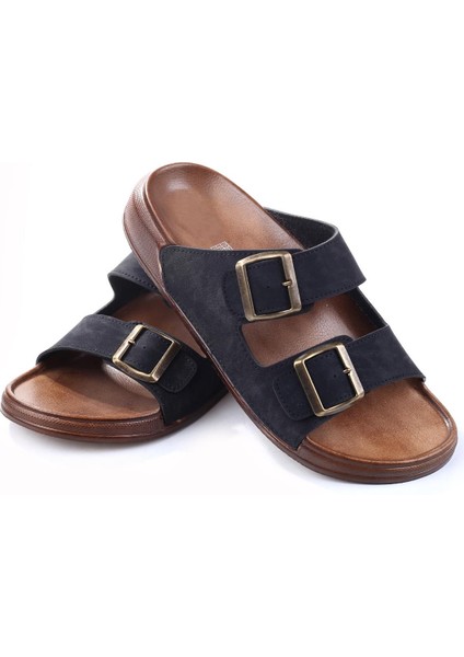 54201 Anatomik Rahat Taban Erkek Günlük Terlik fırsatları