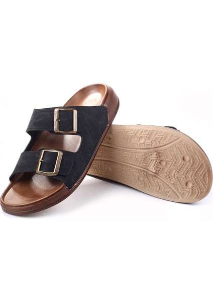 54201 Anatomik Rahat Taban Erkek Günlük Terlik indirimleri