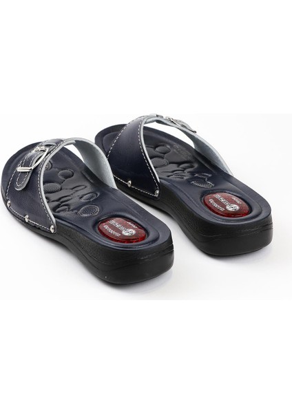 12844 Massage Soft Rahat Taban Günlük Kadın Terlik modelleri