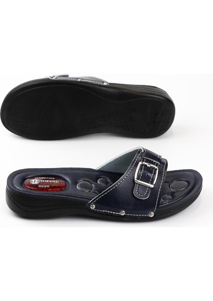 12844 Massage Soft Rahat Taban Günlük Kadın Terlik fırsatları