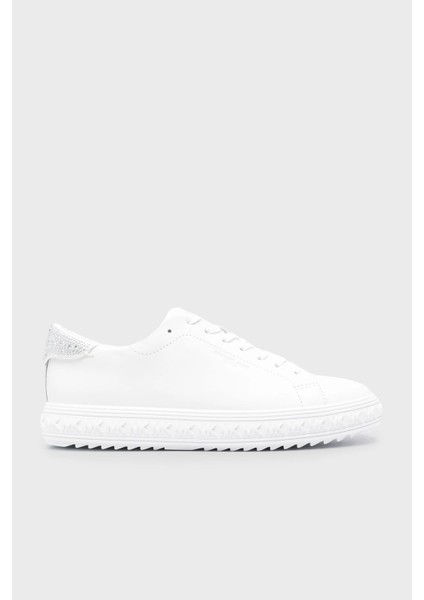 Deri Sneaker Ayakkabı 43H3GVFS2L Bayan Ayakkabı 43H3GVFS2L 085