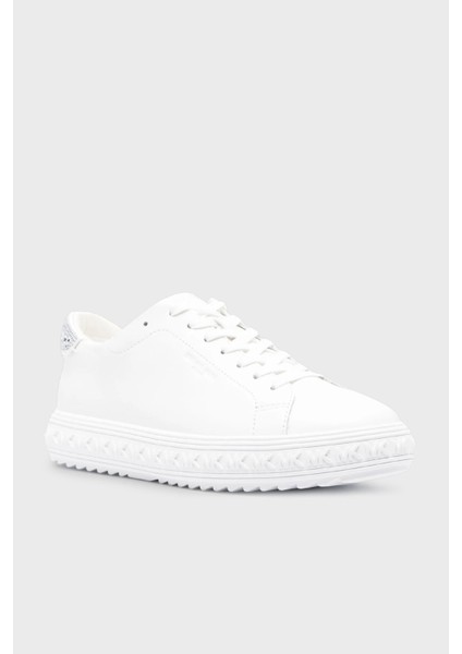 Deri Sneaker Ayakkabı 43H3GVFS2L Bayan Ayakkabı 43H3GVFS2L 085