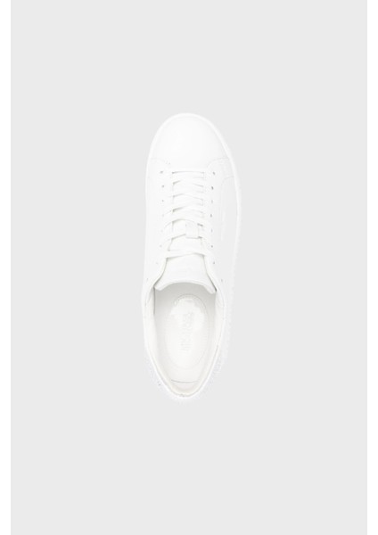 Deri Sneaker Ayakkabı 43H3GVFS2L Bayan Ayakkabı 43H3GVFS2L 085
