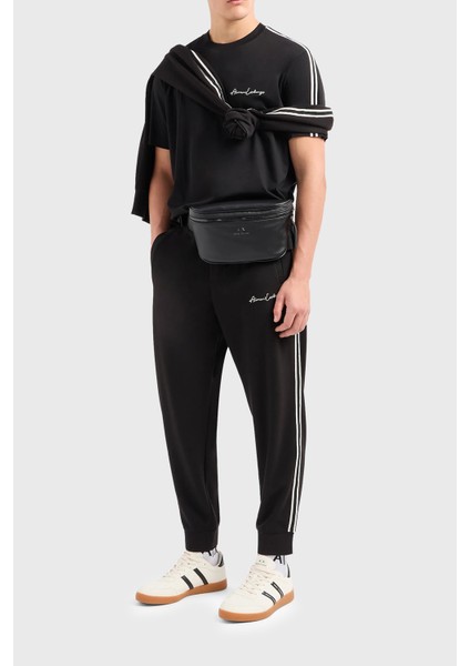 Logolu Jogger Pantolon Erkek Pantolon 8nzpsg Z9N1Z 1200 modelleri