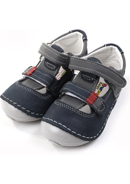 3936 Rahat Ortopedik Taban Deri Erkek Çocuk Ayakkabısı fiyatları