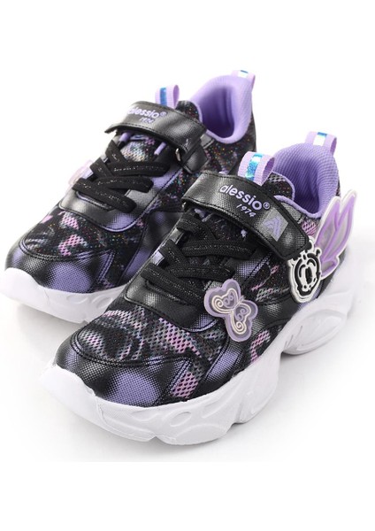 034 Rahat Hafif Taban Kız Çocuk Spor Ayakkabı fiyatları