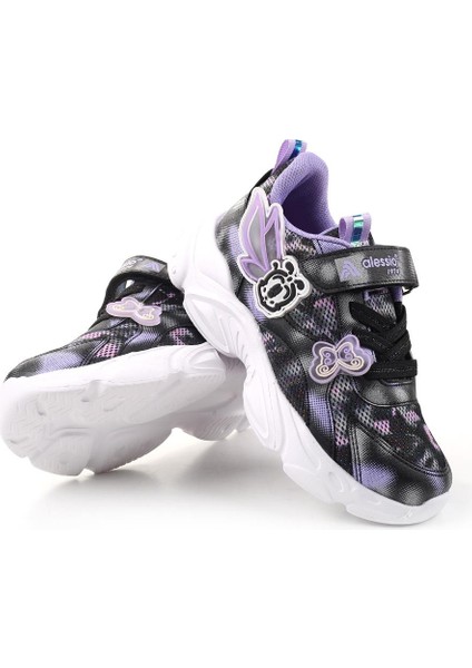 034 Rahat Hafif Taban Kız Çocuk Spor Ayakkabı fırsatları