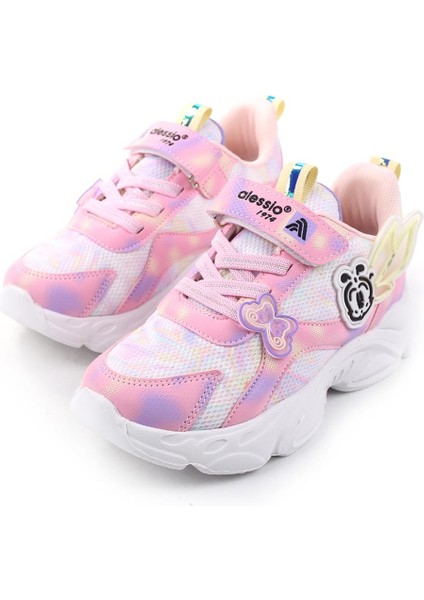 034 Rahat Hafif Taban Kız Çocuk Spor Ayakkabı fiyatları