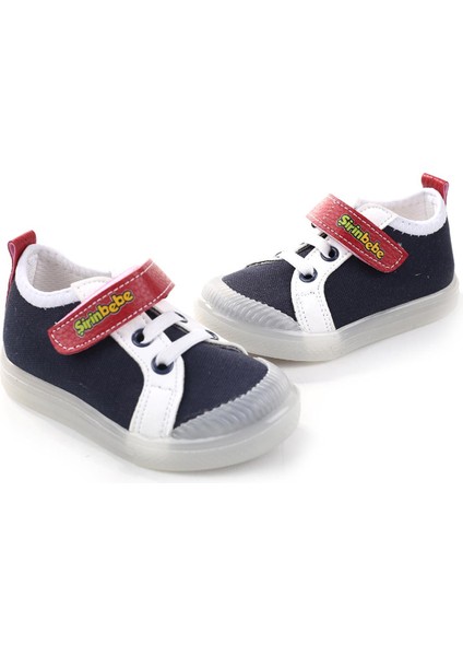 3816 Ortopedik Taban Erkek Çocuk Yazlık Keten Ayakkabı fiyatları