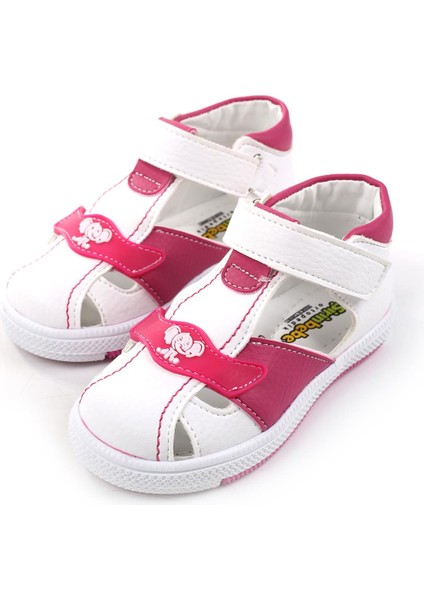 3811 Ortopedik Taban Kız Çocuk Yazlık Ayakkabı Sandalet fiyatları