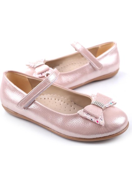 3893 Ortopedik Taban Kız Bebek Babet Ayakkabı fiyatları