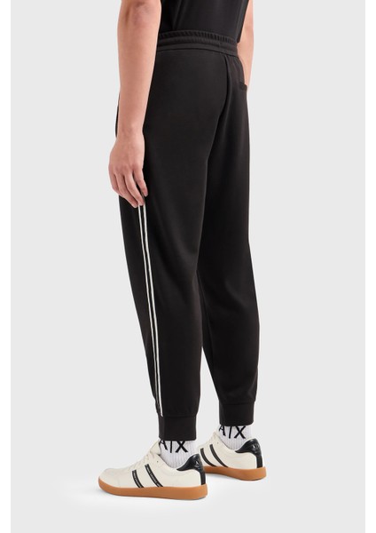Logolu Jogger Pantolon Erkek Pantolon 8nzpsg Z9N1Z 1200